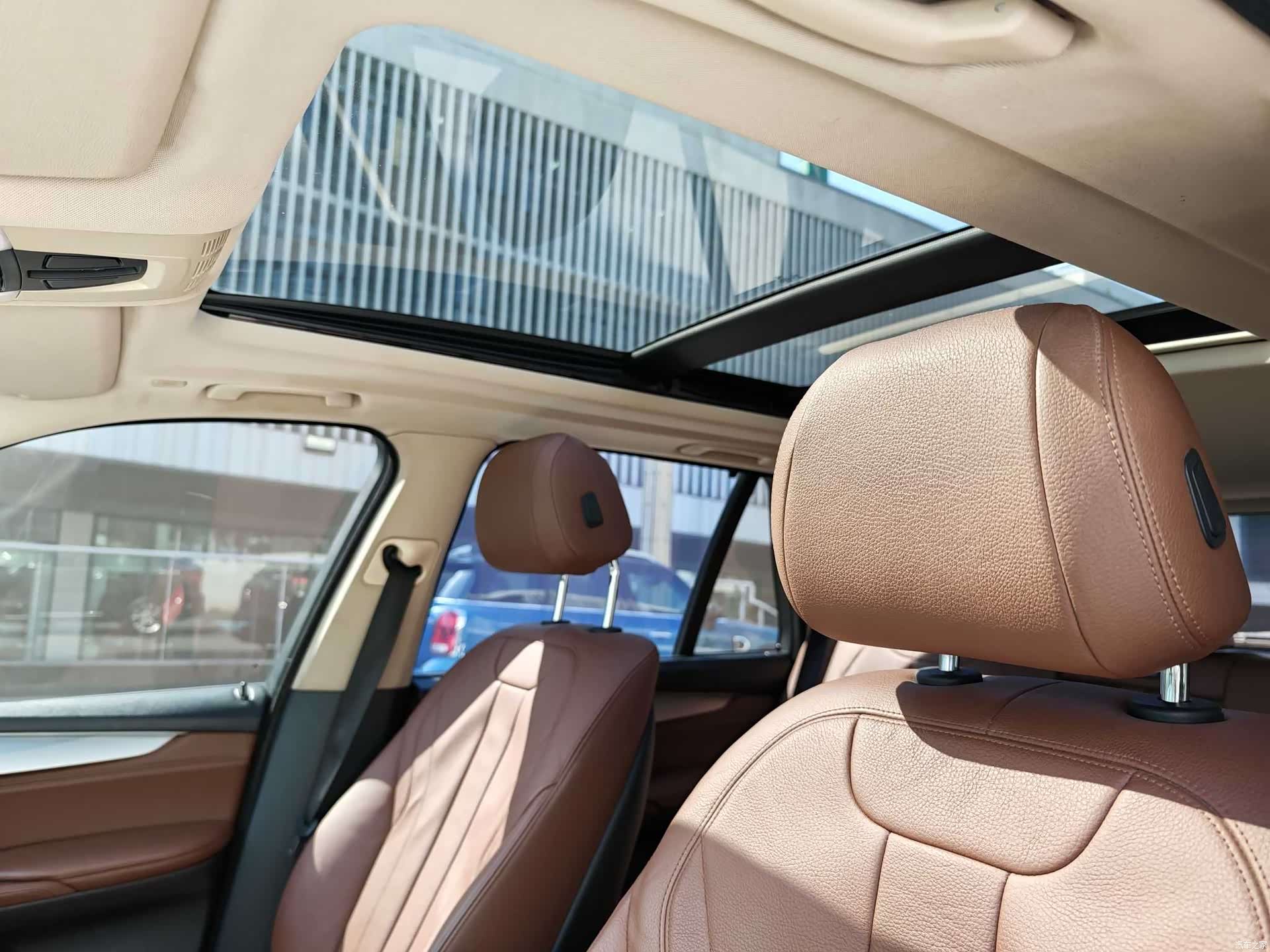 BMW X5, 2018 6