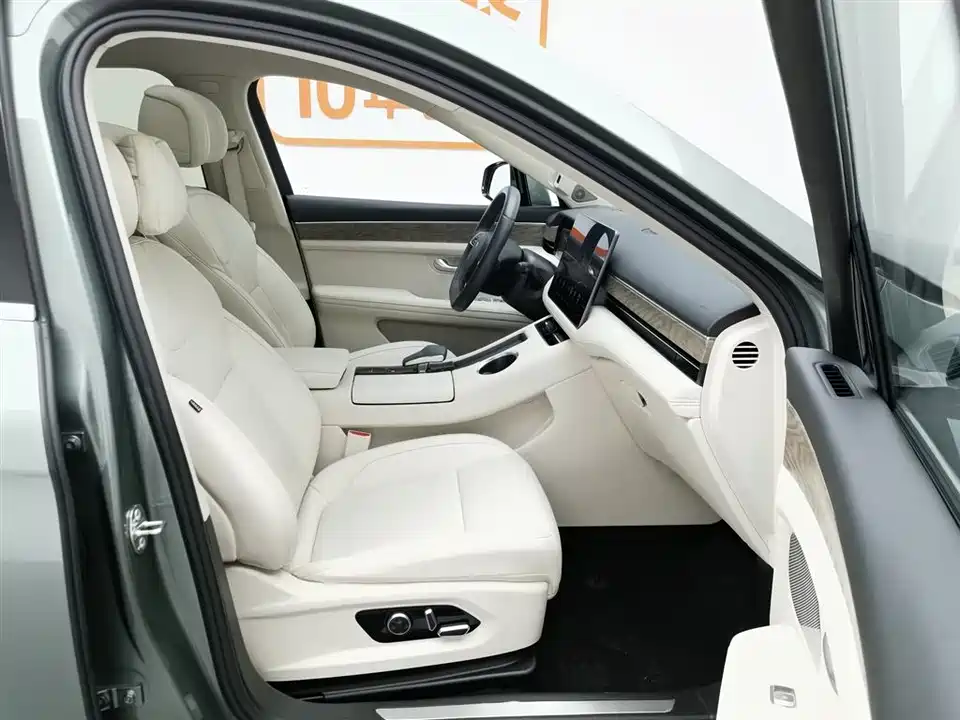HarmonyOS Ask the world M5