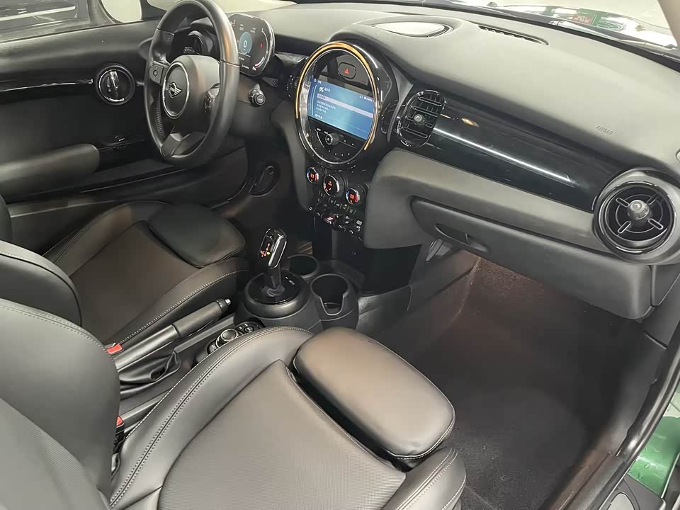MINI MINI