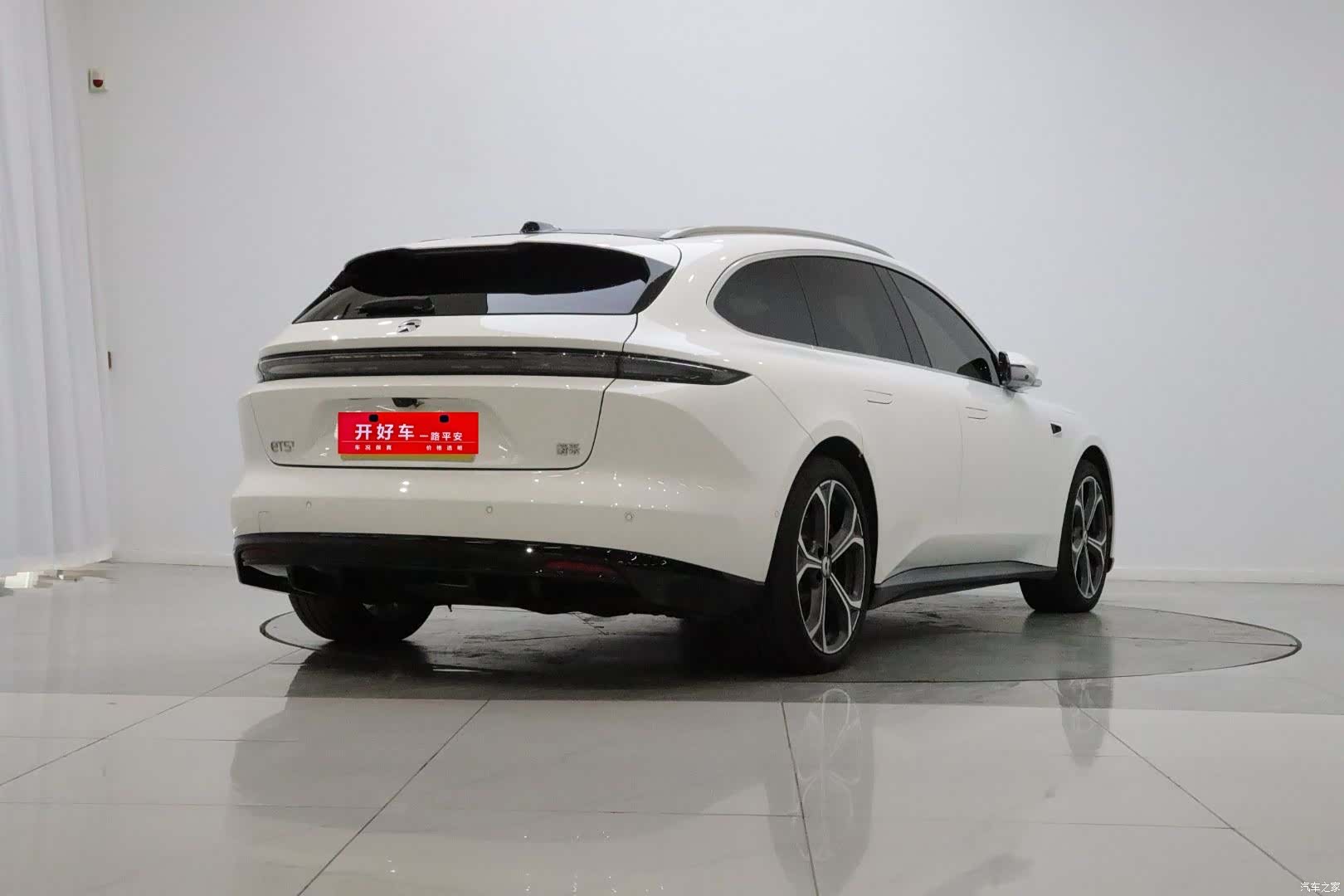 NIO ET5, 2025 6