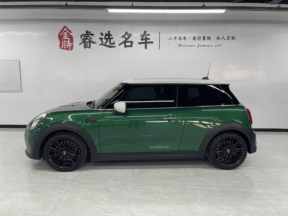 MINI MINI