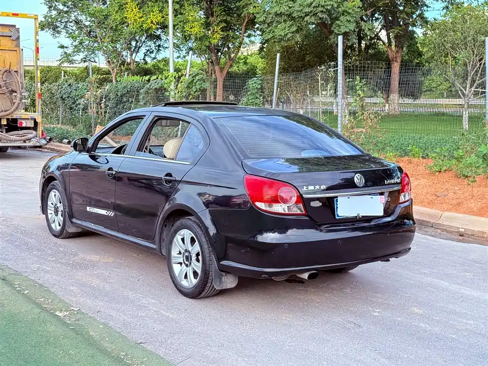 Volkswagen Lavida Volkswagen Lavida