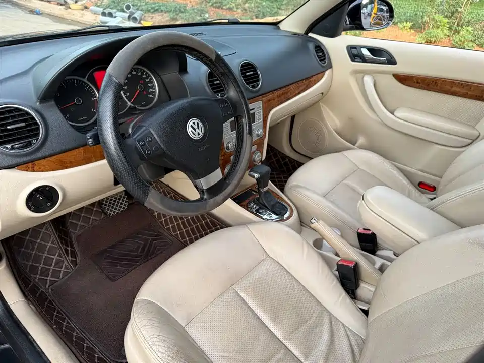 Volkswagen Lavida Volkswagen Lavida
