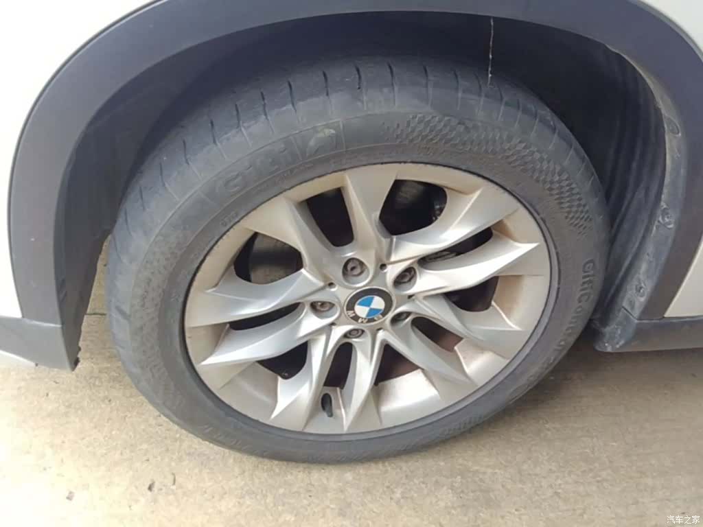 BMW X1, 2016 23