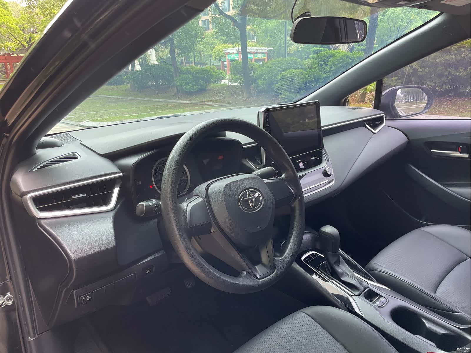 Toyota Levin, 2020 14