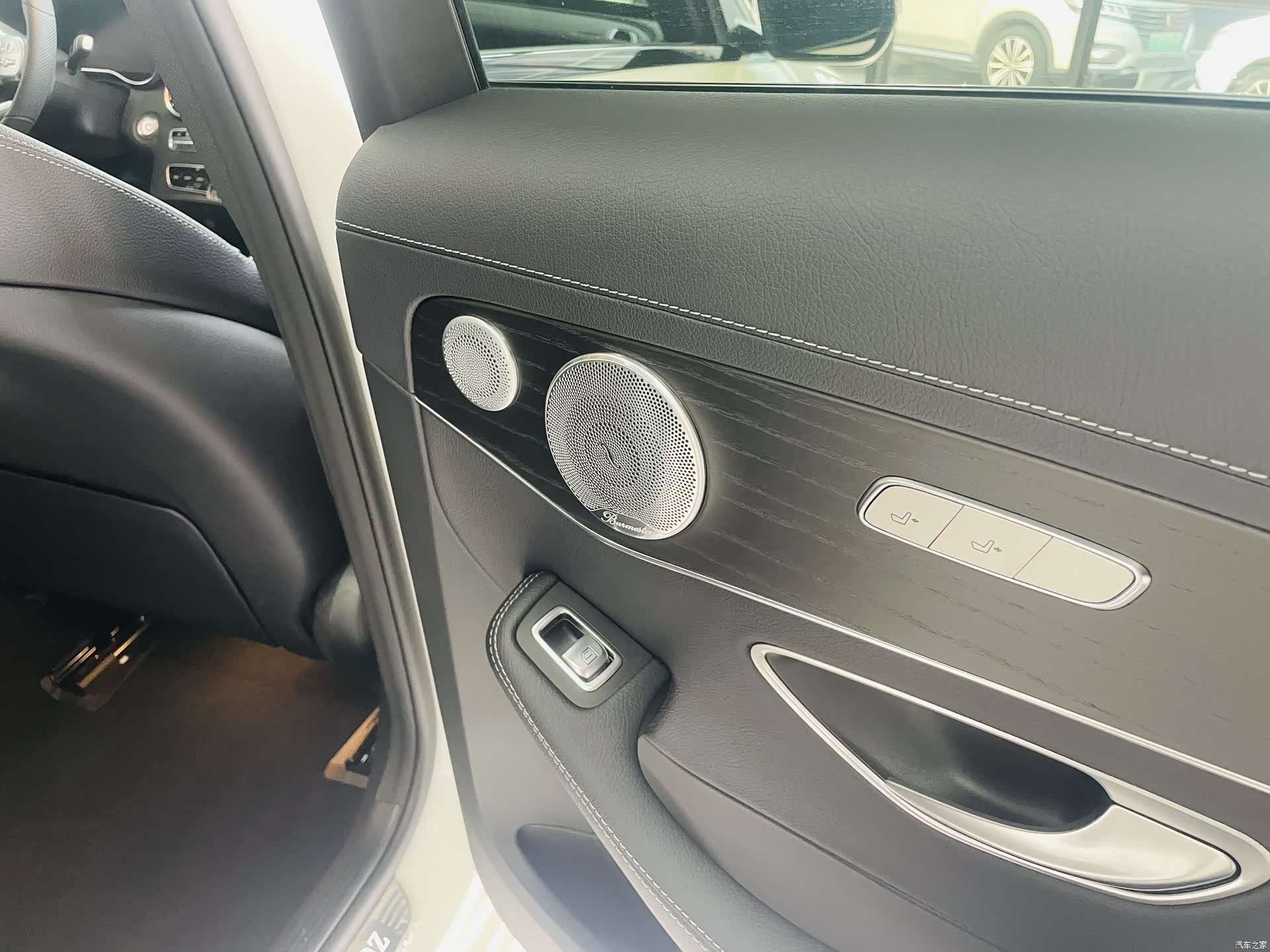 Mercedes-Benz C-Class, 2021 13
