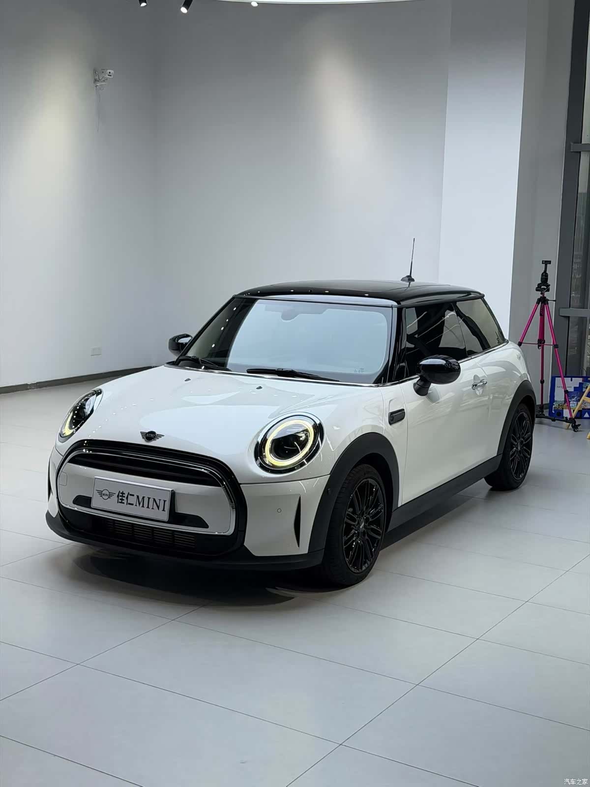 Mini Cooper, 2024 10