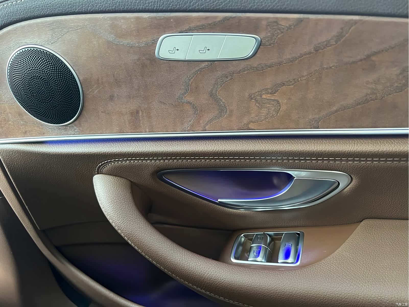 Mercedes-Benz E-Class, 2020 9