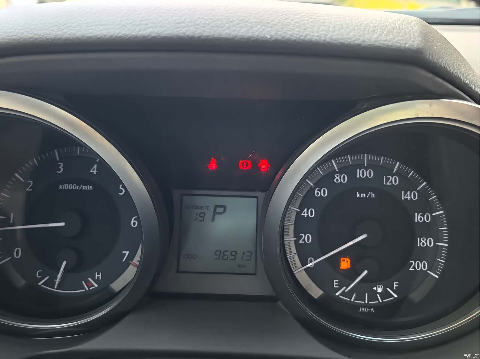 Toyota Prado, 2017 6