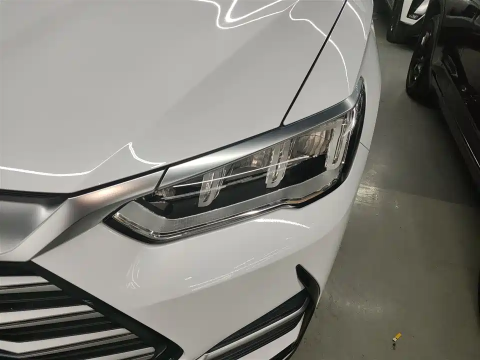 BYD Songjiang BYD Songjiang