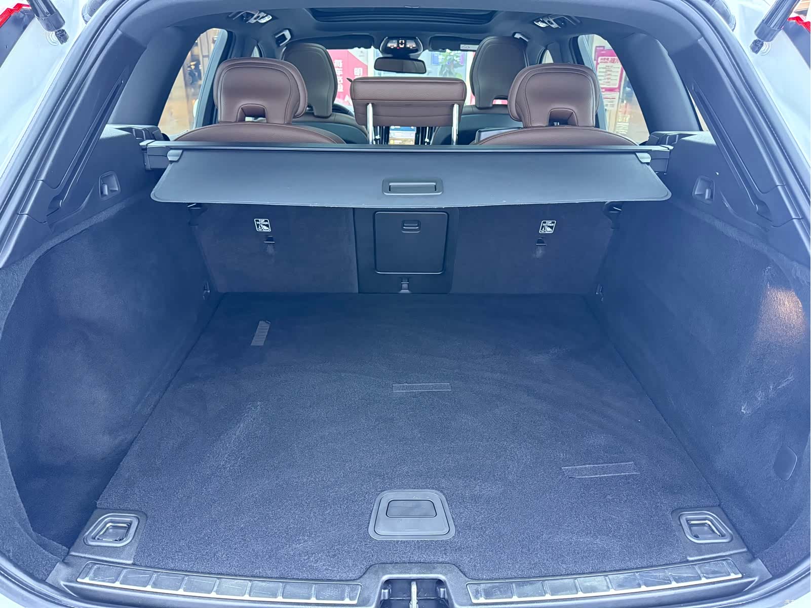 Volvo XC60, 2022 8