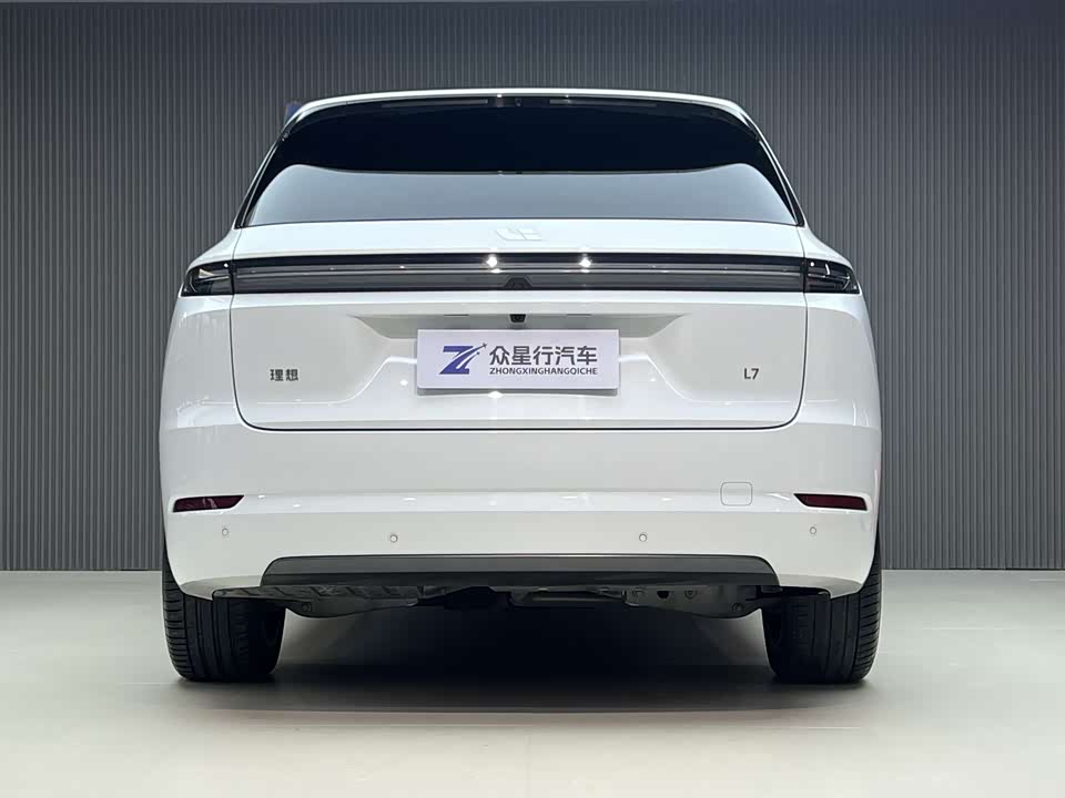 Li Auto Ideal L7
