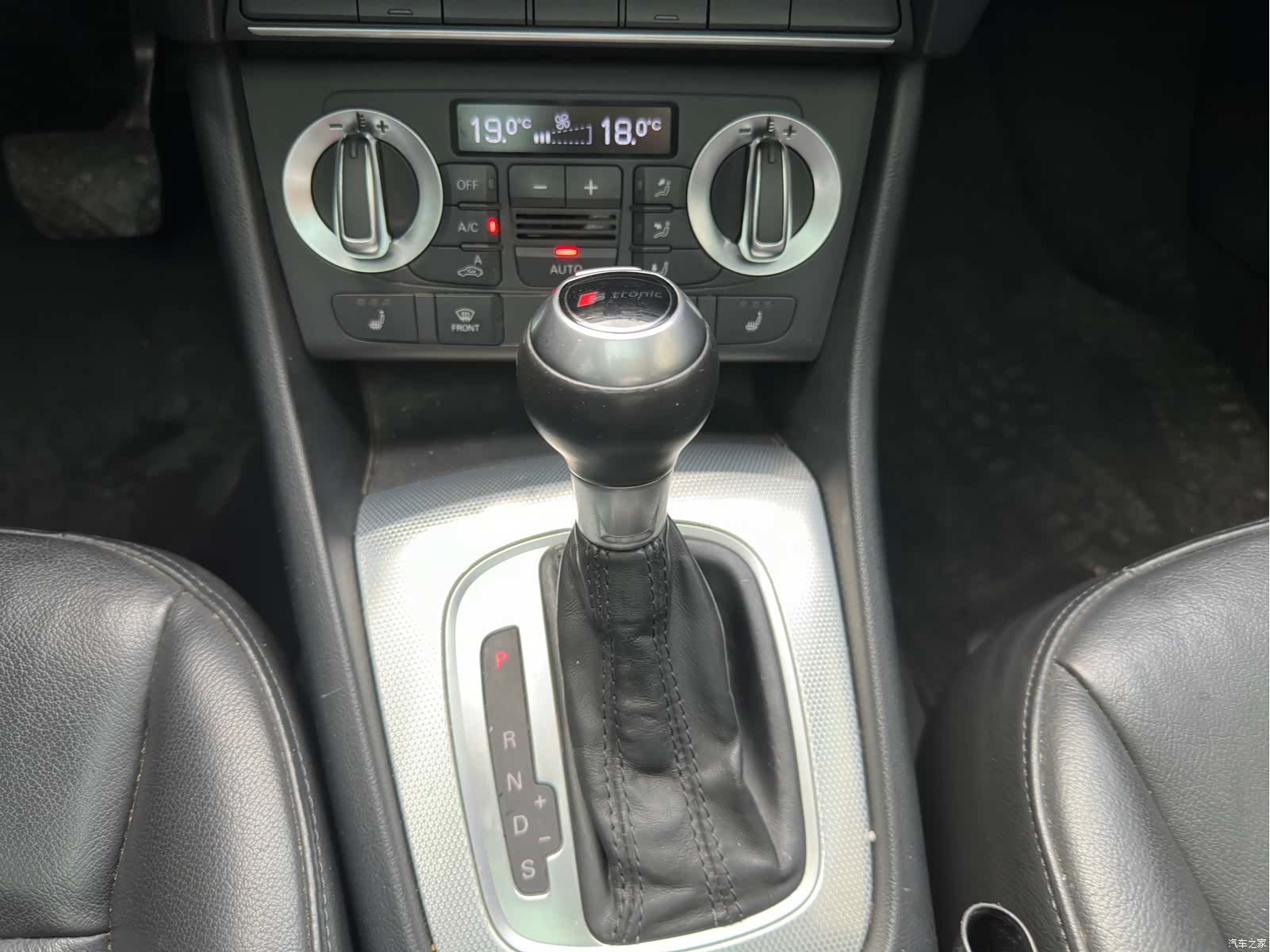 Audi Q3, 2014 10