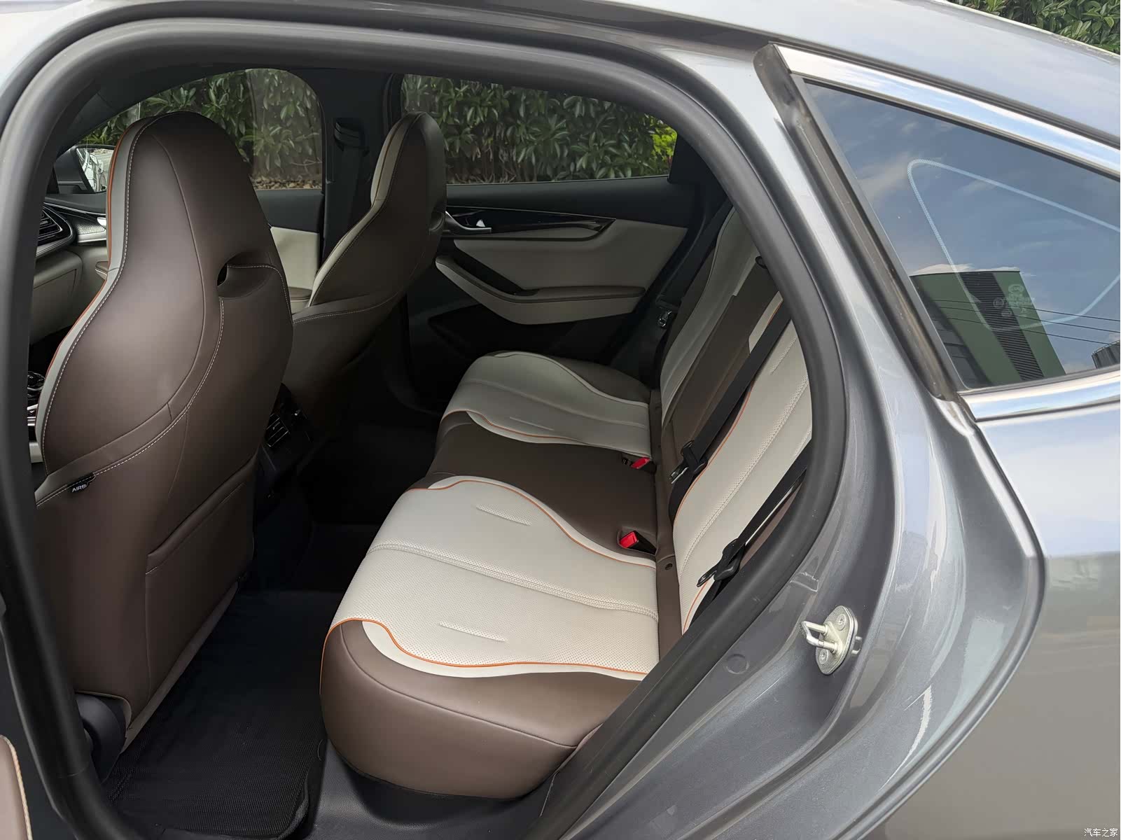 BYD Qin, 2024 9