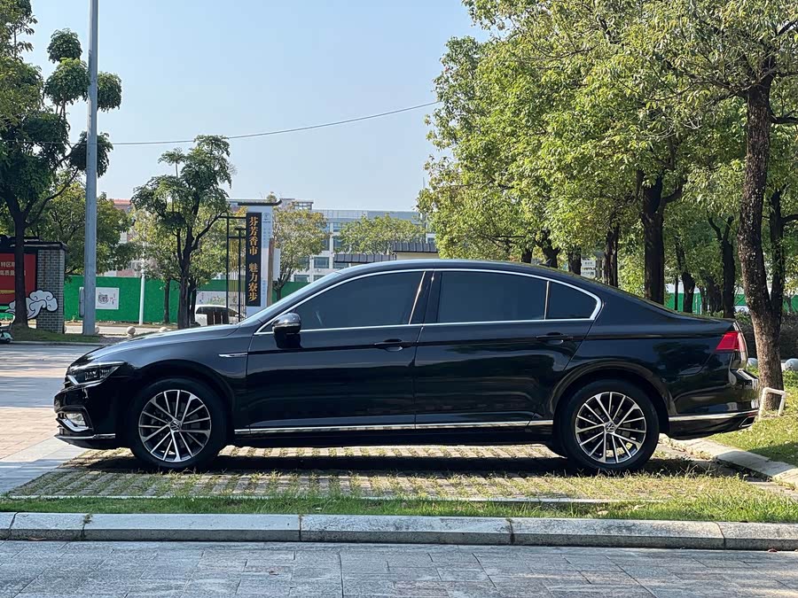 Volkswagen Magotan 2021, фото 8
