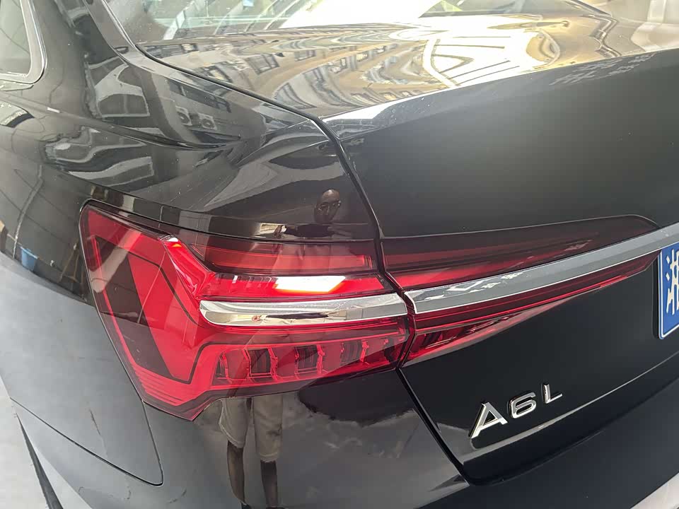 Audi A6L Audi A6L