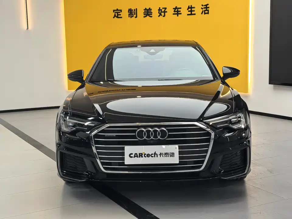 Audi A6L Audi A6L