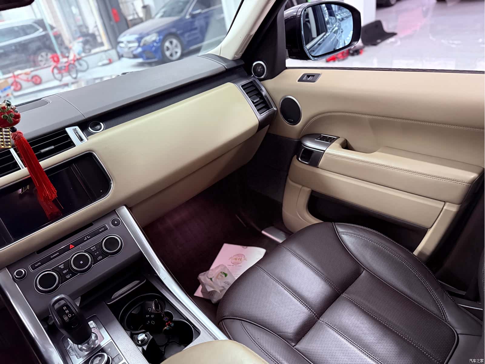 Land Rover Range Rover, 2014 14