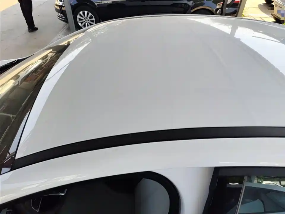 BYD Qin Yuan
