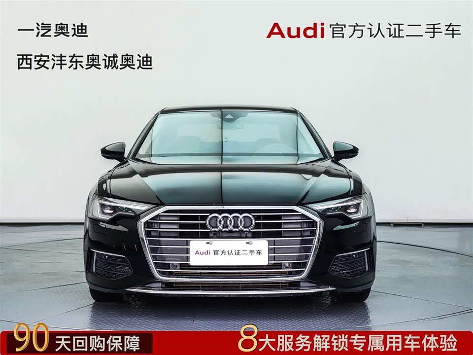 Audi A6L Audi A6L