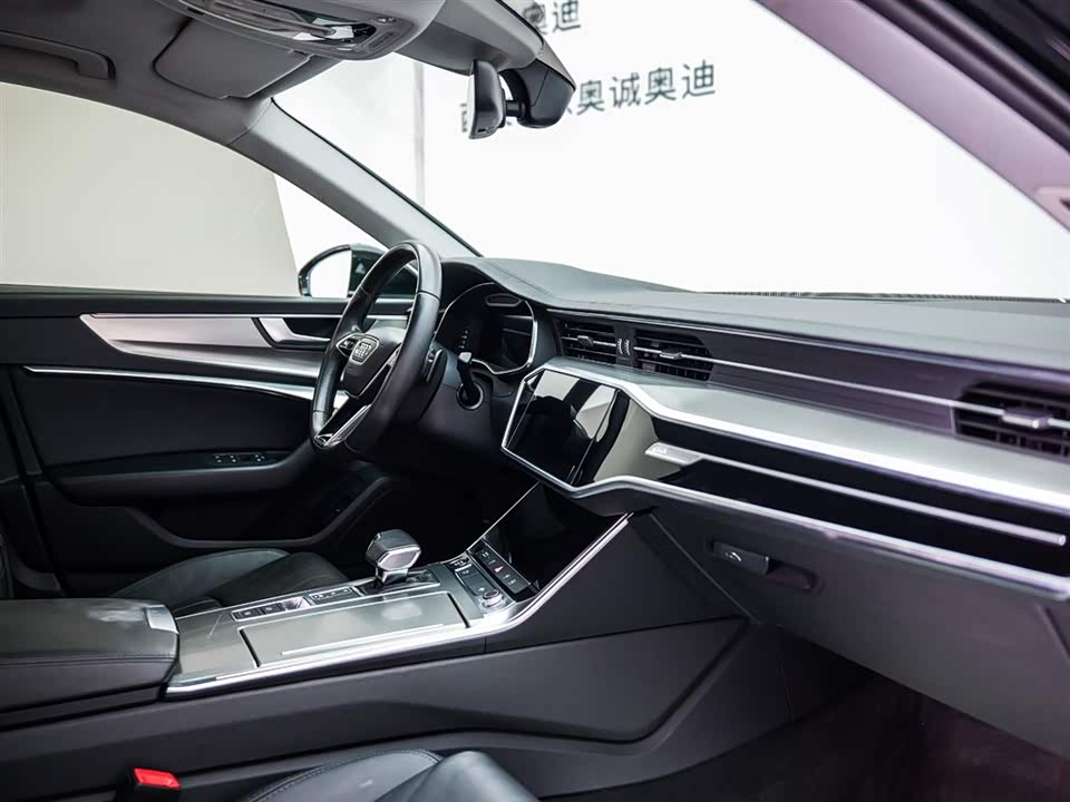 Audi A6L Audi A6L