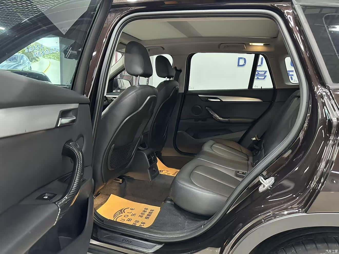 BMW X1, 2016 6