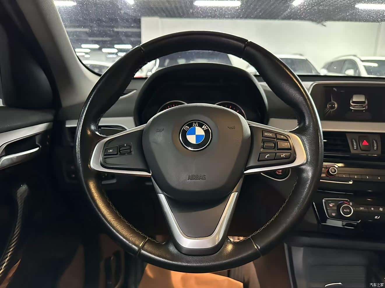 BMW X1, 2016 10