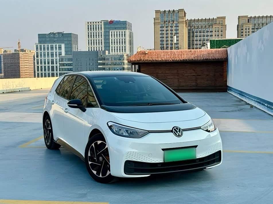 Volkswagen ID.3