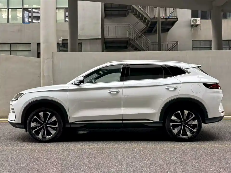 BYD Songjiang BYD Songjiang