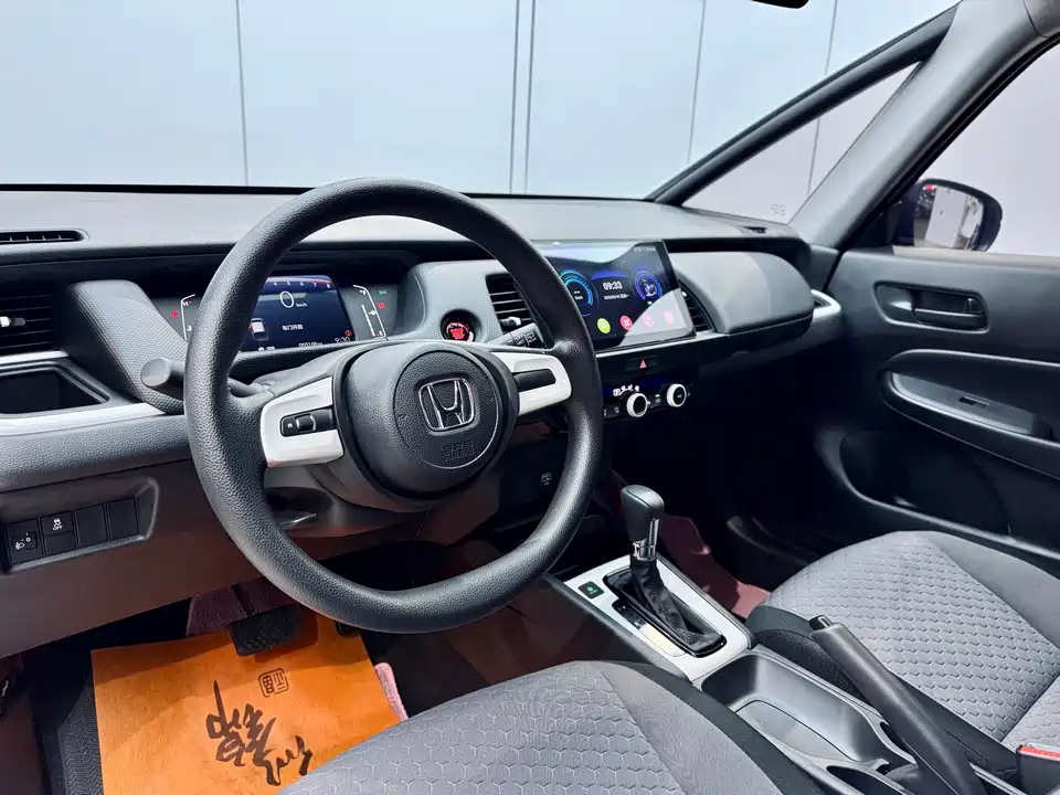 Honda Fit Honda Fit