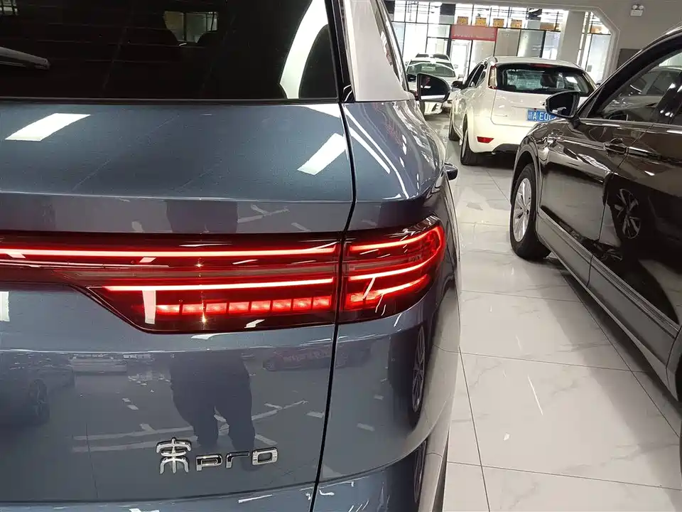 BYD Songjiang BYD Songjiang