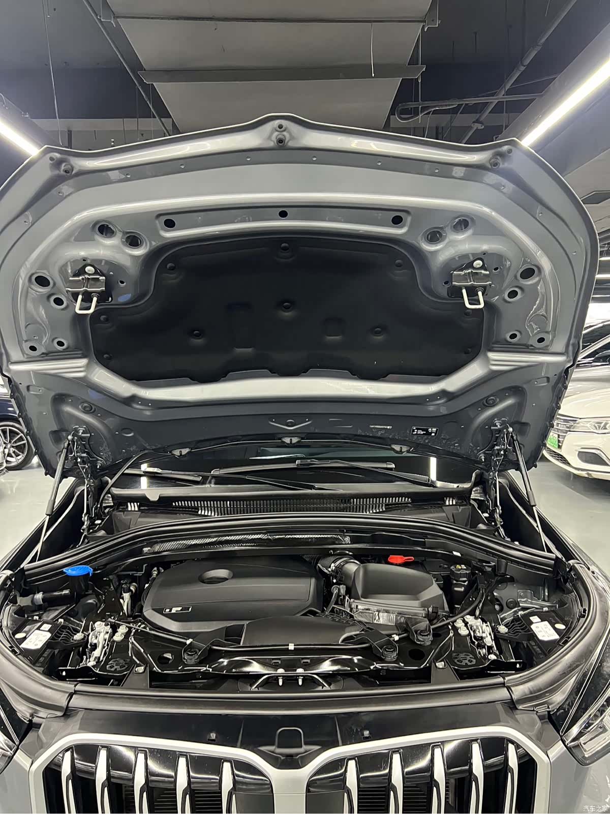 BMW X1, 2023 17