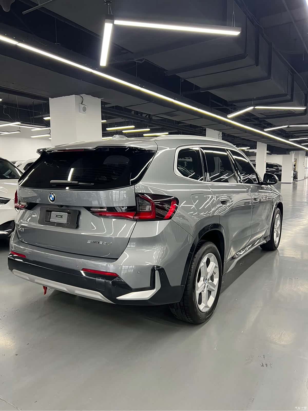 BMW X1, 2023 4