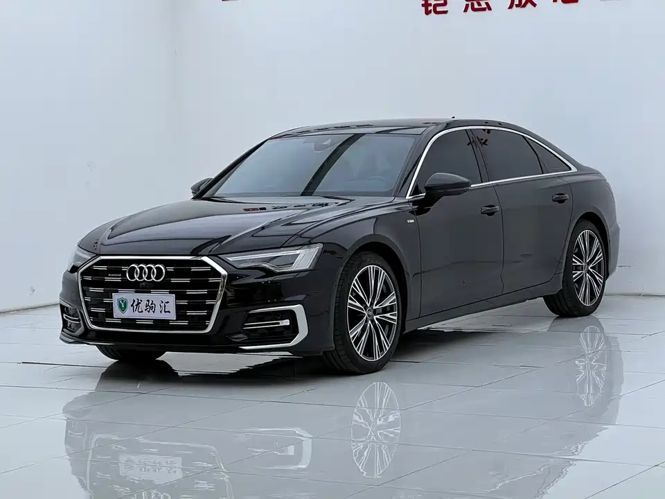 Audi A6L Audi A6L