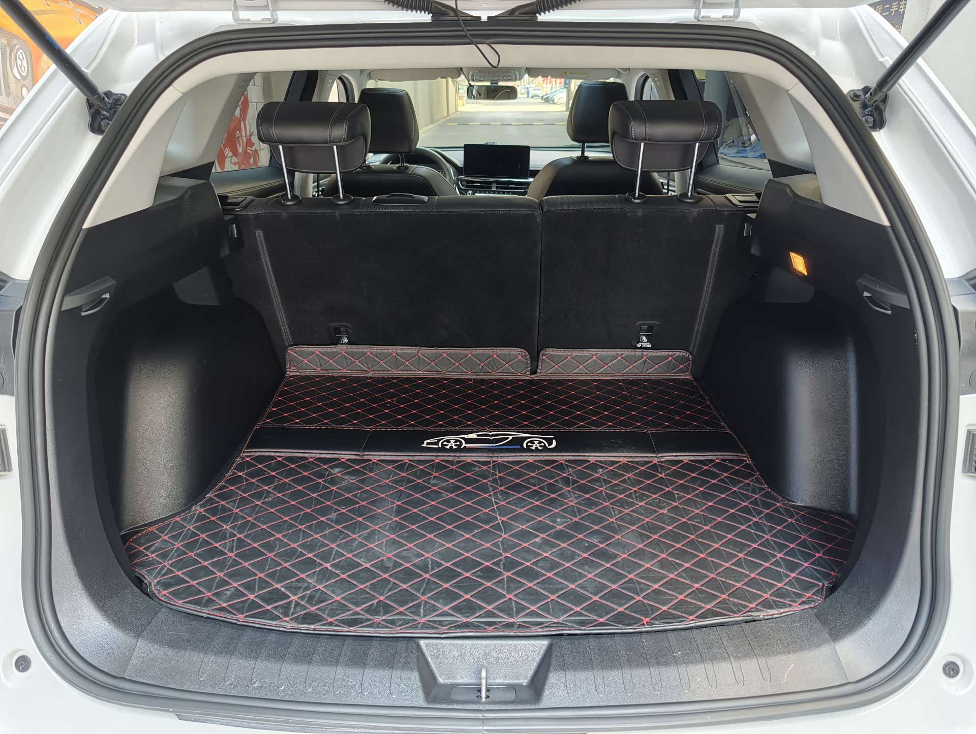 Haval H6, 2023 10