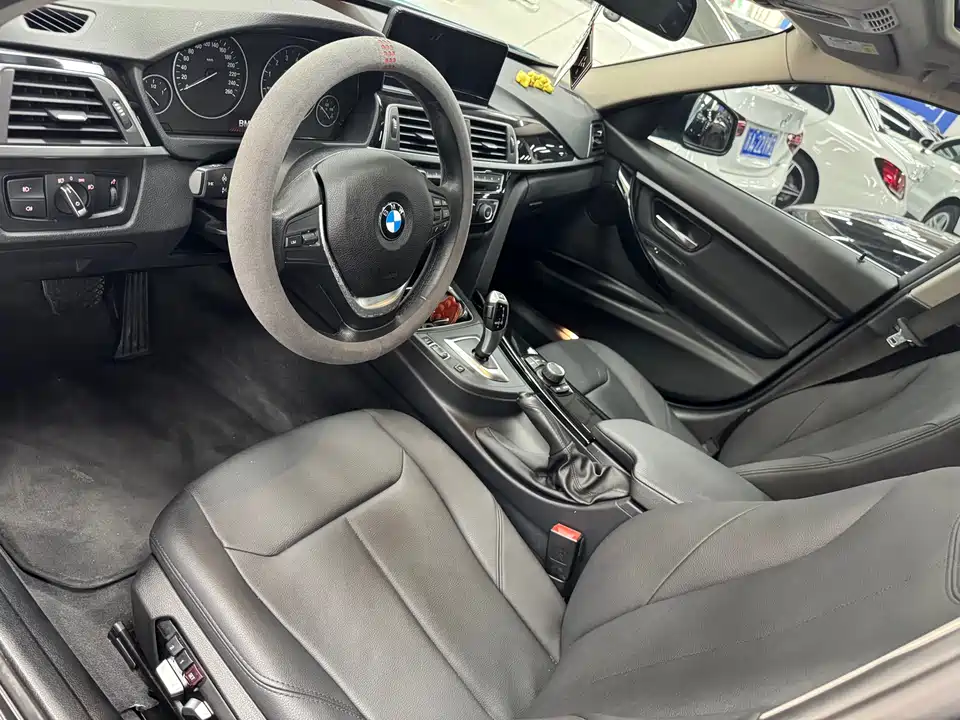 BMW 3 series BMW 3 series