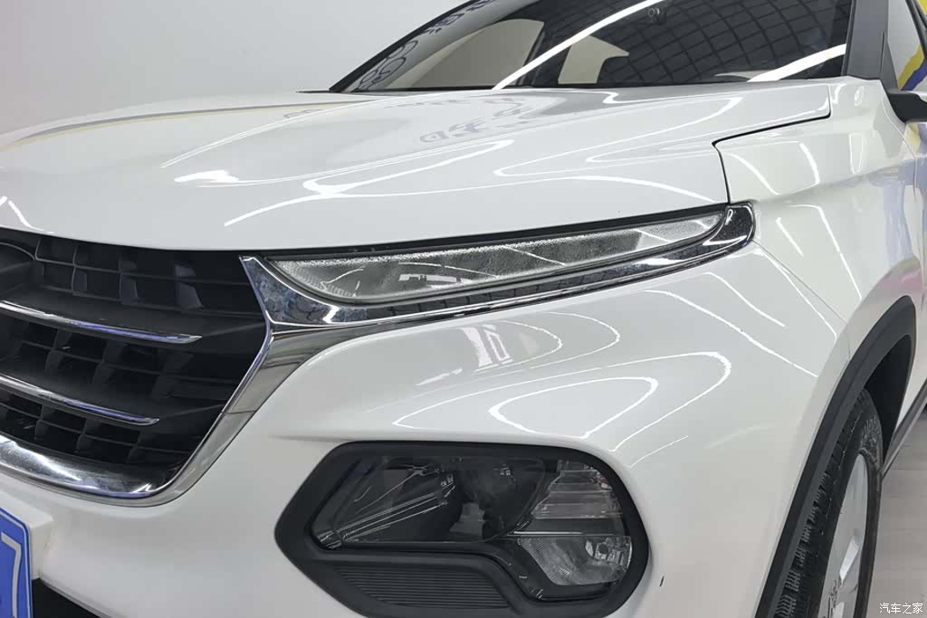Wuling 510, 2018 все фото