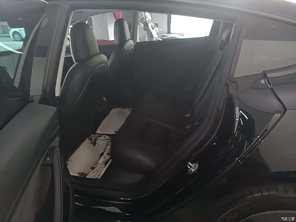 Tesla Model 3, 2021 17