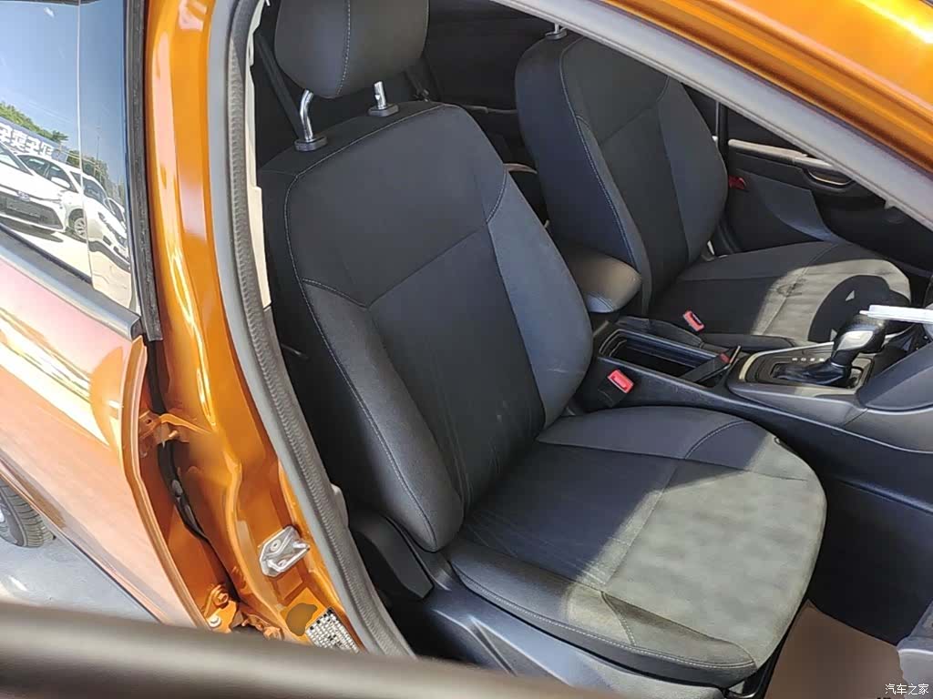 Ford Focus, 2018 25