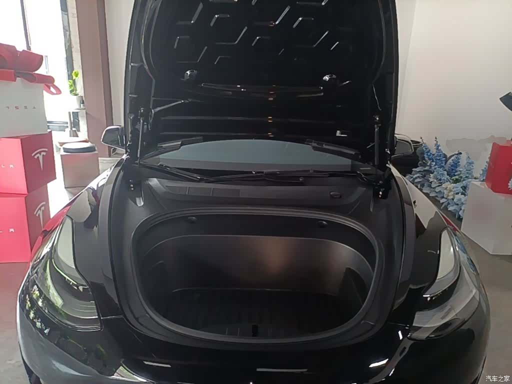 Tesla Model 3, 2021 20