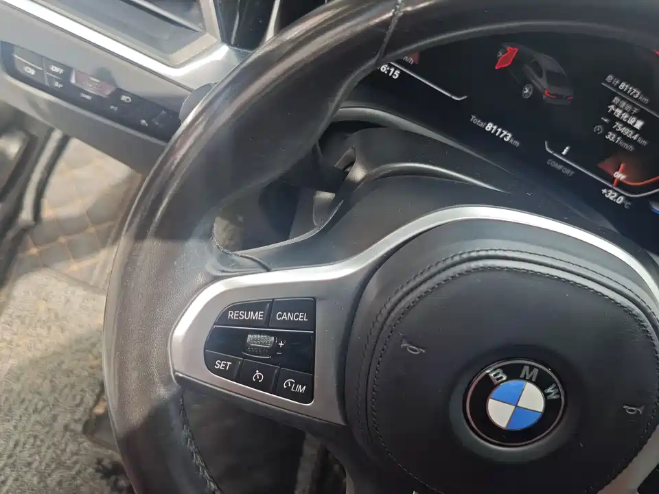 BMW 3 series BMW 3 series