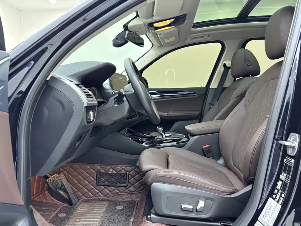 BMW X3 BMW X3