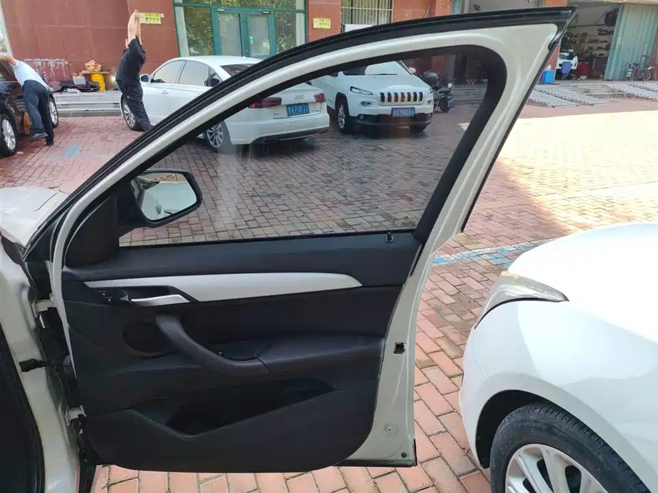 BMW X1 BMW X1