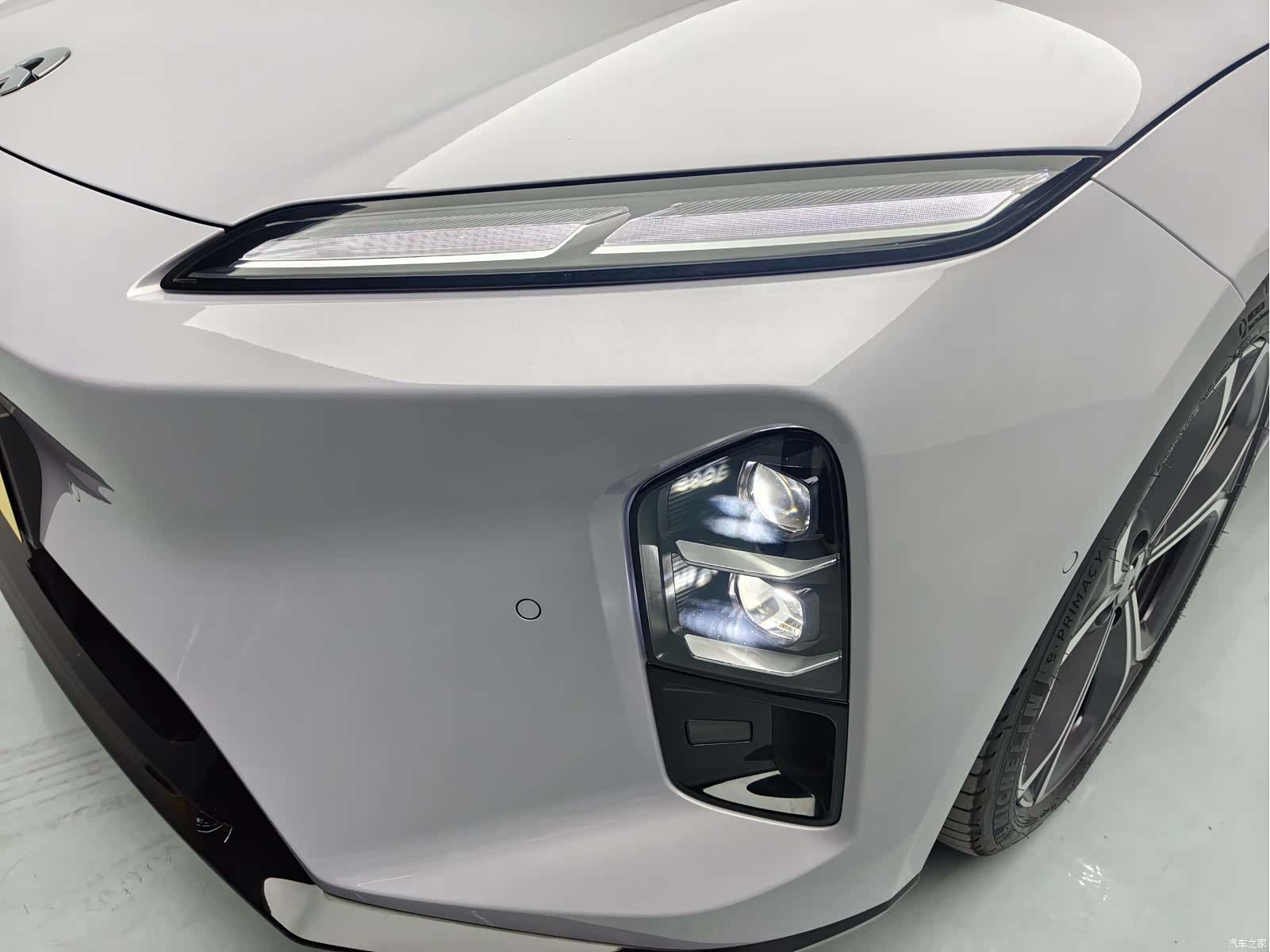 NIO ET5, 2025 8