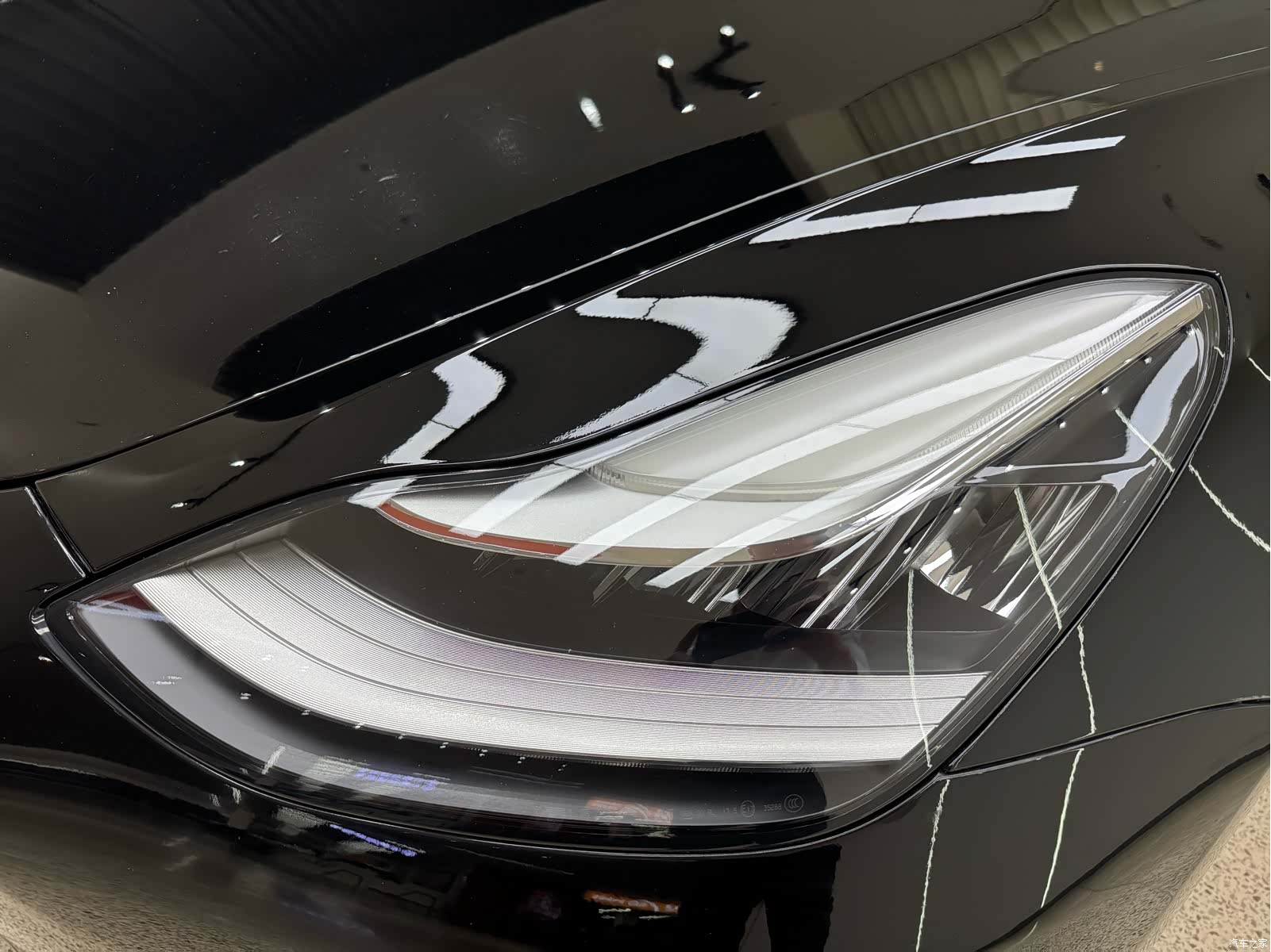 Tesla Model 3, 2021 7