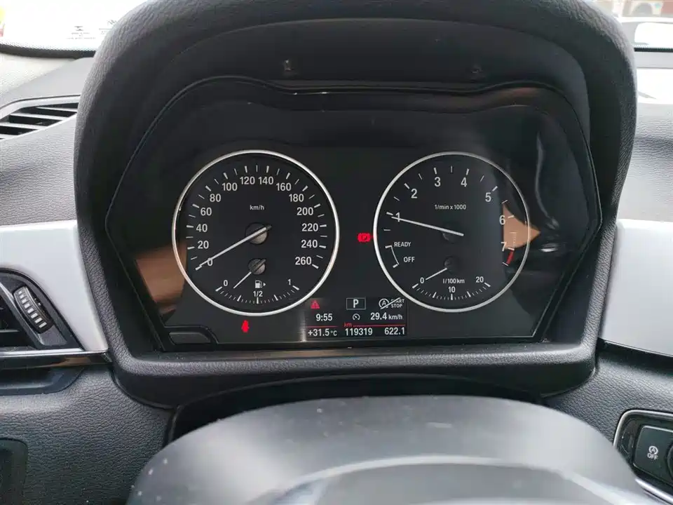 BMW X1 BMW X1