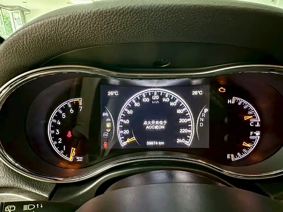 Jeep Grand Cherokee Jeep Grand Cherokee