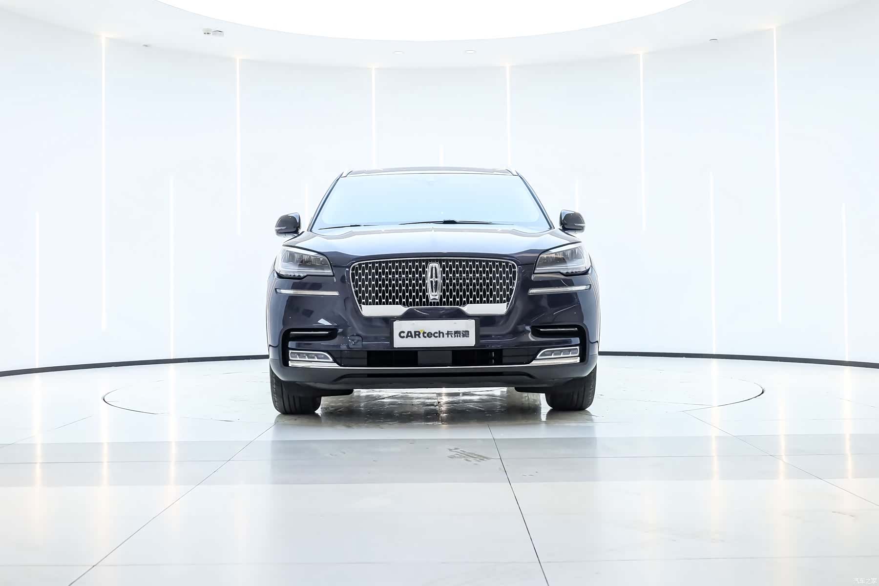 Lincoln Aviator, 2024 3