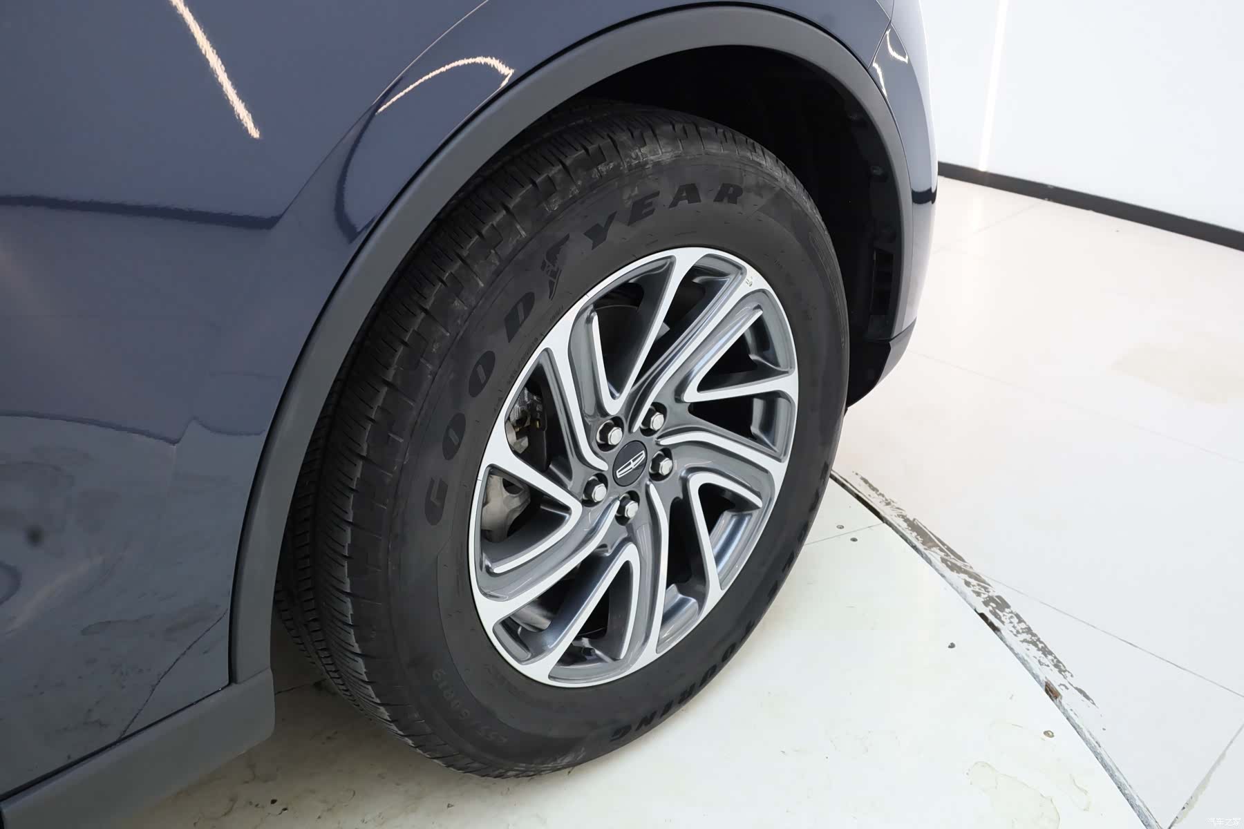 Lincoln Aviator, 2024 15