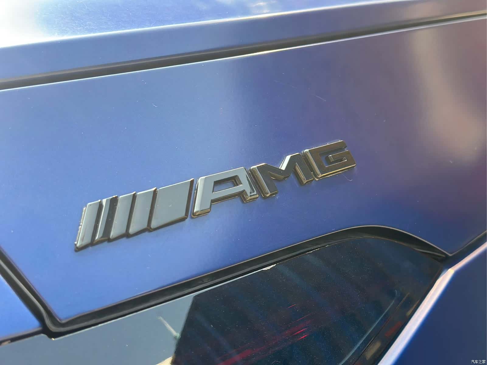 MG AMG, 2019 18